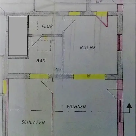 Διαμέρισμα Baumann *