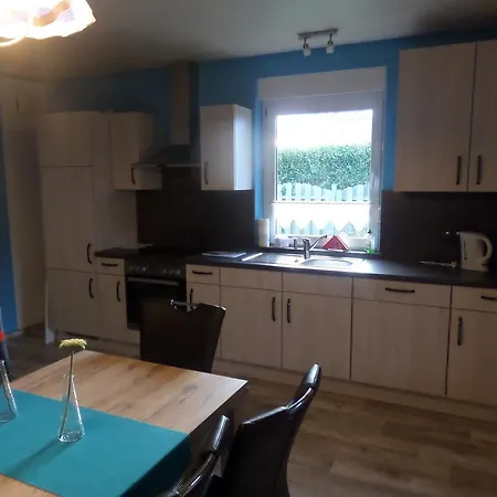 Appartement Baumann *