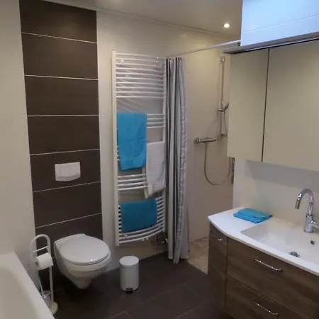 Baumann Appartement *
