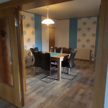 Διαμέρισμα Baumann Westoverledingen