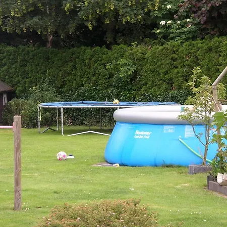 Baumann Appartement Westoverledingen