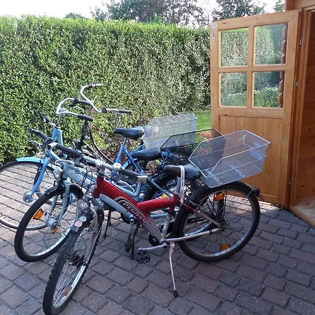 Appartement Baumann Westoverledingen