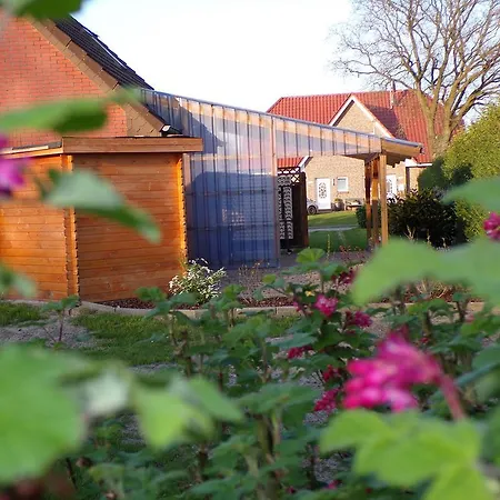 Διαμέρισμα Baumann