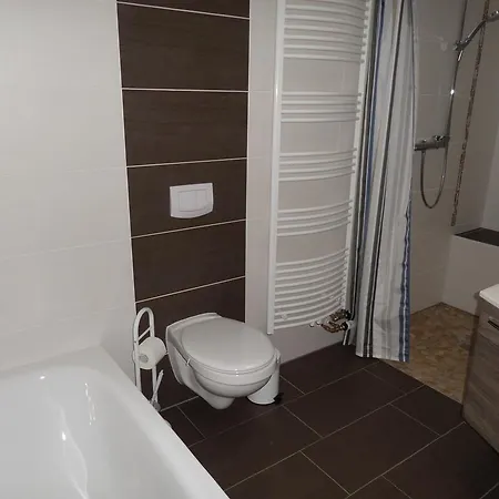 Baumann Appartement