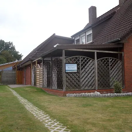 Διαμέρισμα Baumann *