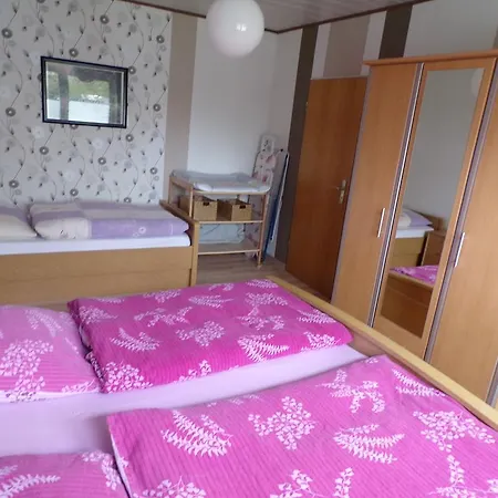 Διαμέρισμα Baumann Westoverledingen