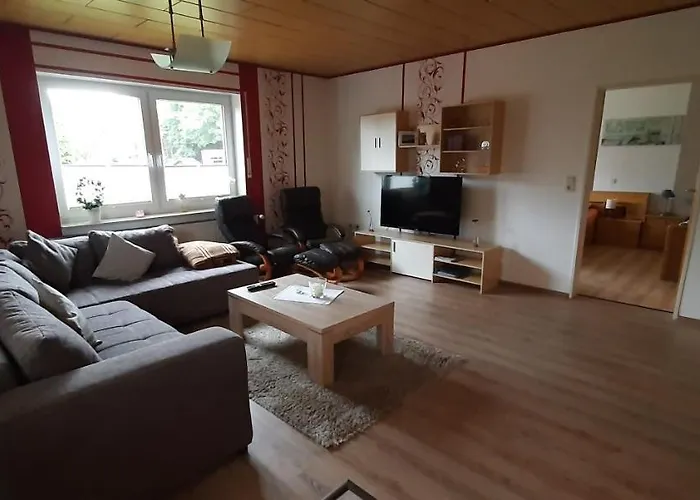 Baumann * Westoverledingen