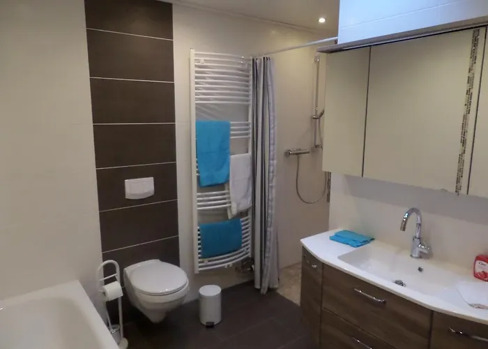 Baumann Appartement *