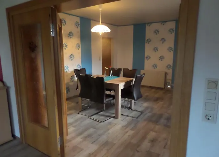 Appartement Baumann Westoverledingen