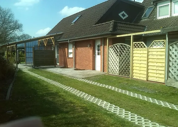 Baumann * Westoverledingen