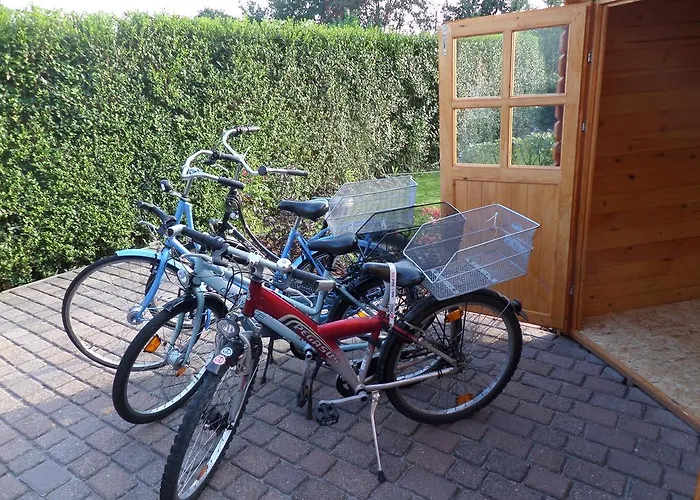 Appartement Baumann Westoverledingen