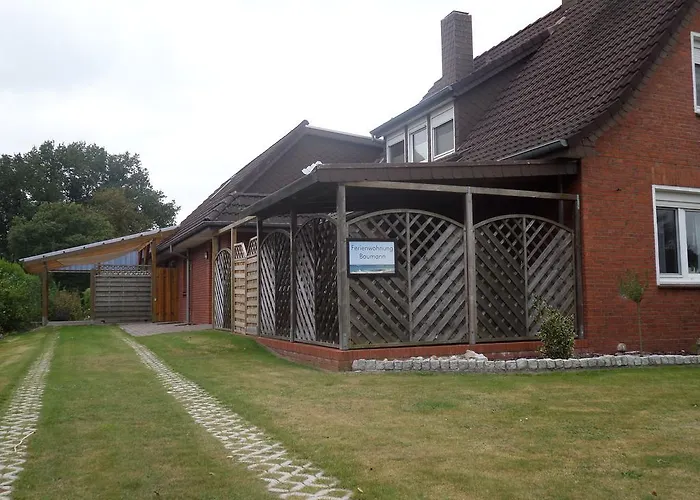 Appartement Baumann *